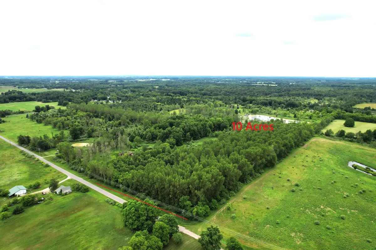 N Poplar Road, Fountain, MI 49410 - #1