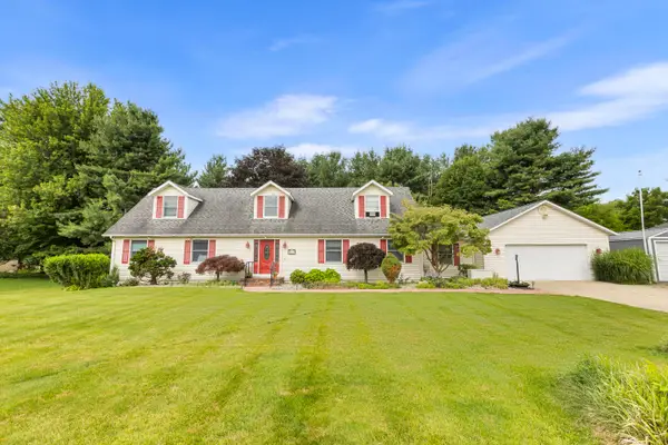 481 Grand Street, Coldwater, MI 49036