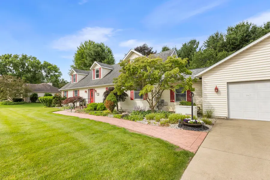 481 Grand Street, Coldwater, MI 49036 - #3