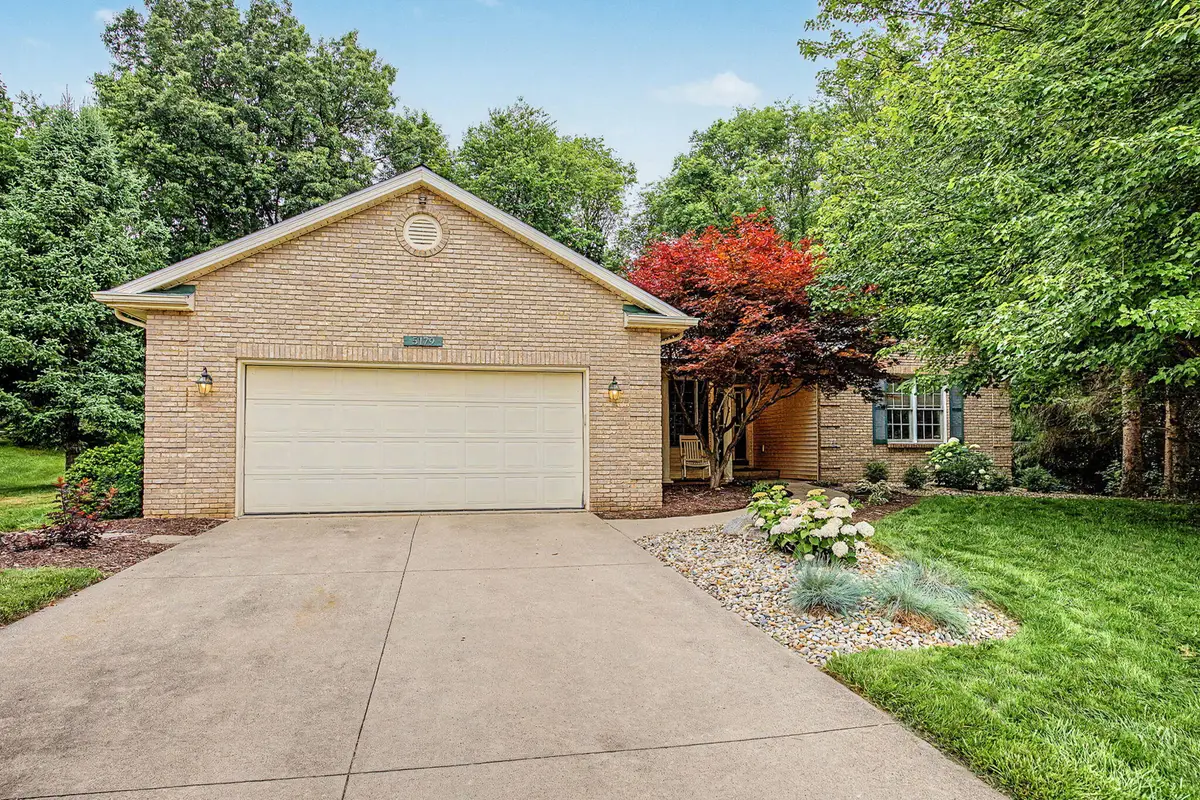 5179 N Granite Street, Jackson, MI 49201 - #1