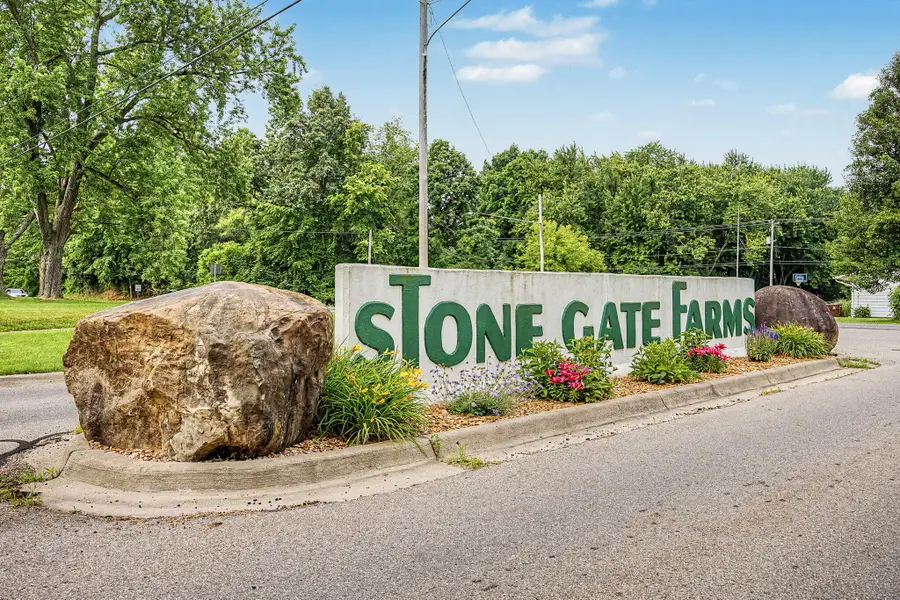 5179 N Granite Street, Jackson, MI 49201 - #2