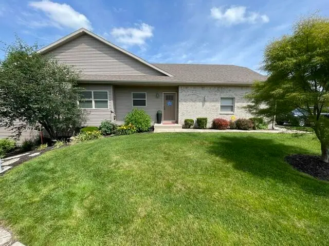 1953 Morning Dew Drive Sw, Byron Center, MI 49315 - #1