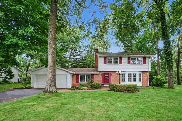 6821 Isabelle Street, Portage, MI 49024