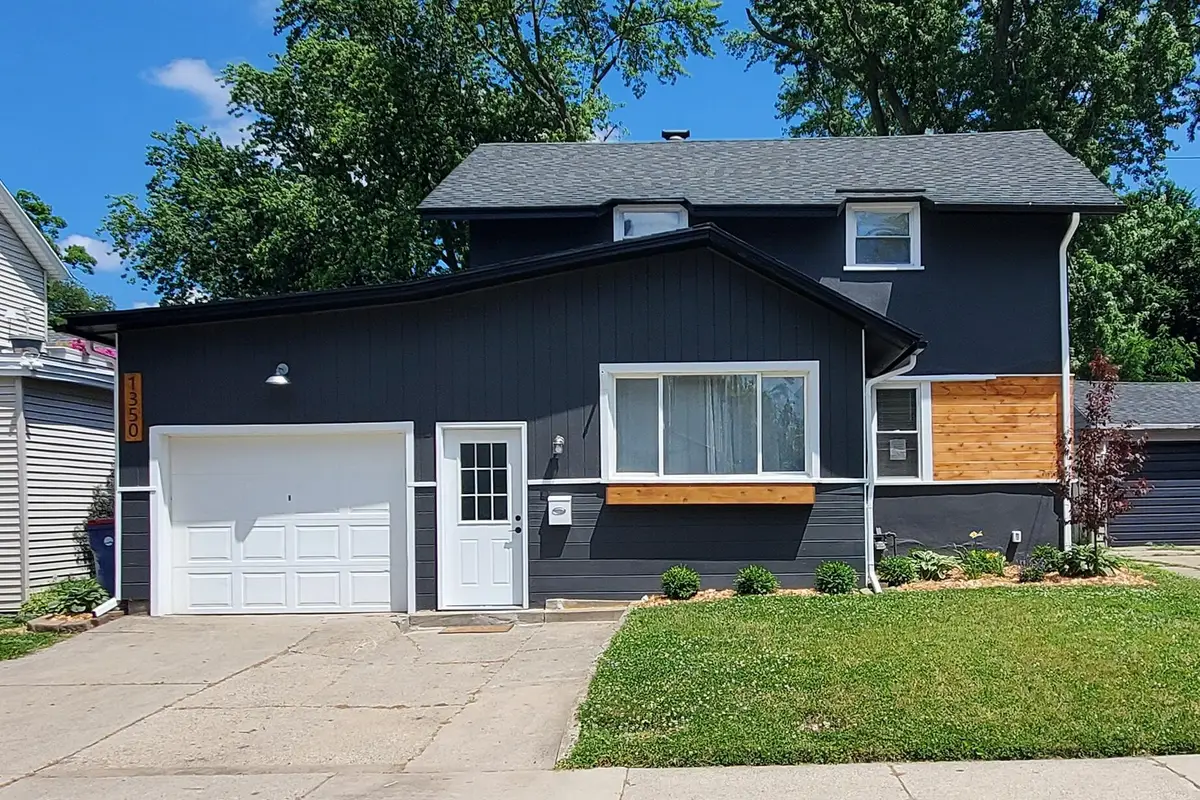 1350 Buffalo Avenue Ne, Grand Rapids, MI 49505 - #1