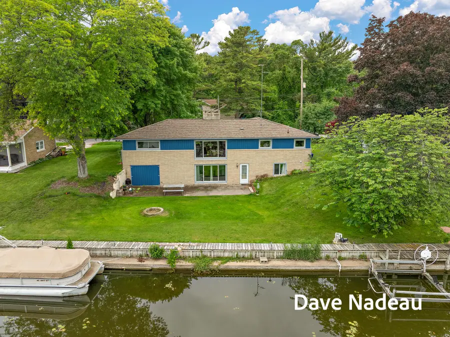 17832 Channel View Drive, Spring Lake, MI 49456 - #3