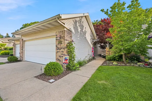 2203 Shetland Drive Ne, Grand Rapids, MI 49505