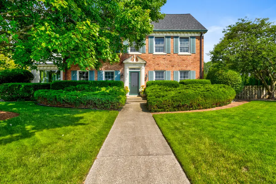 636 Ruddiman Drive, Muskegon, MI 49445 - #2