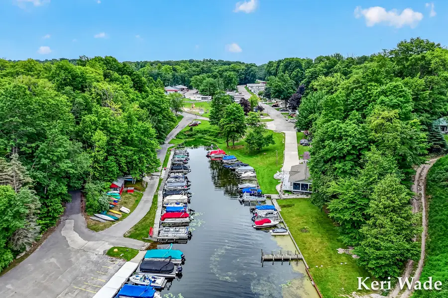 6100 N Beaune Road #40, Ludington, MI 49431 - #2