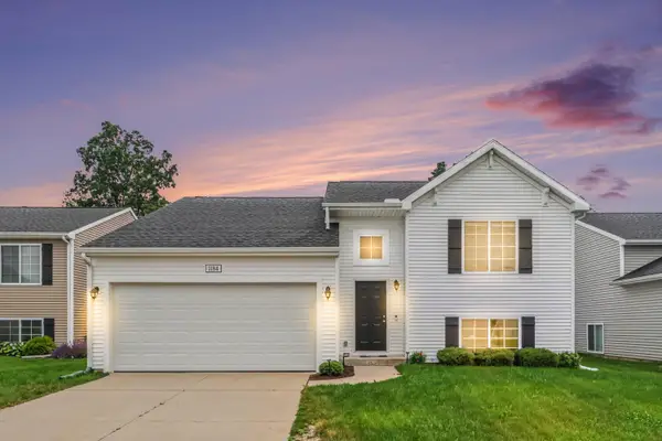 1184 Cooley Mill Lane, Vicksburg, MI 49097