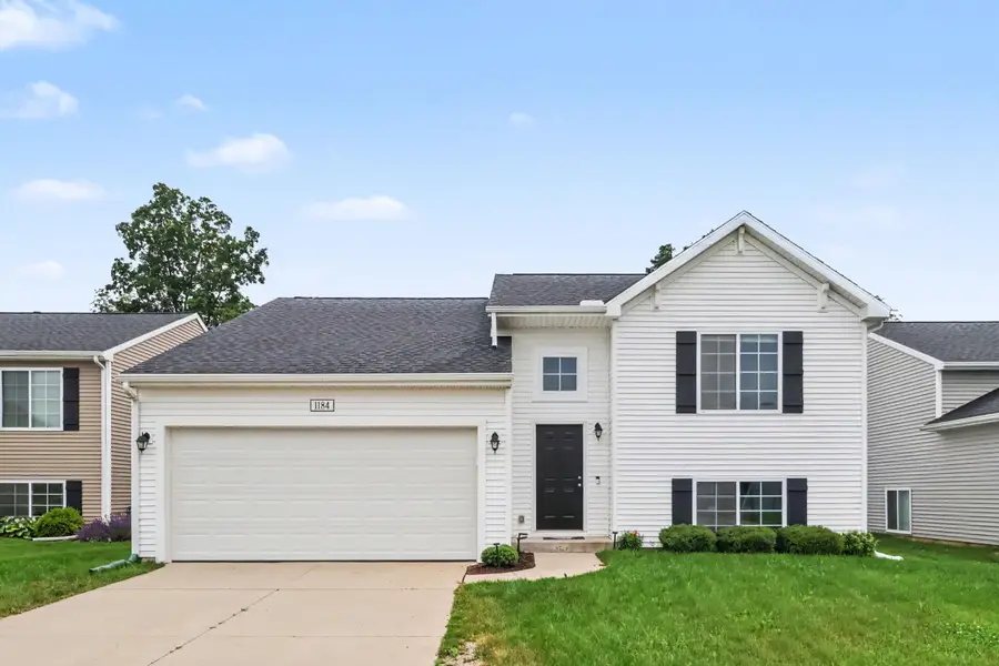 1184 Cooley Mill Lane, Vicksburg, MI 49097 - #2