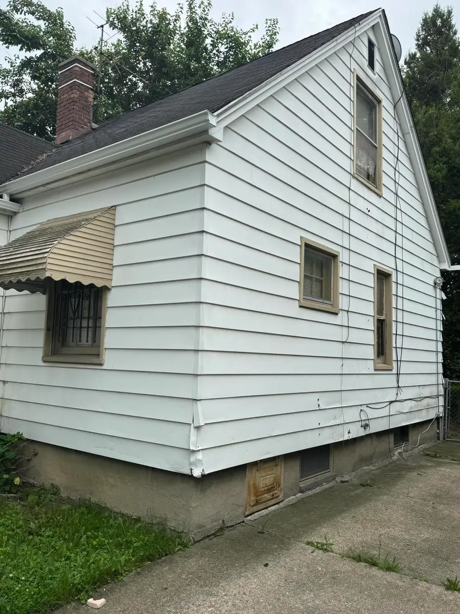 18965 Beland Street, Detroit, MI 48234 - #2