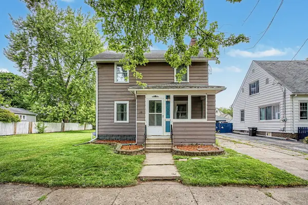 1008 Union, Jackson, MI 49203
