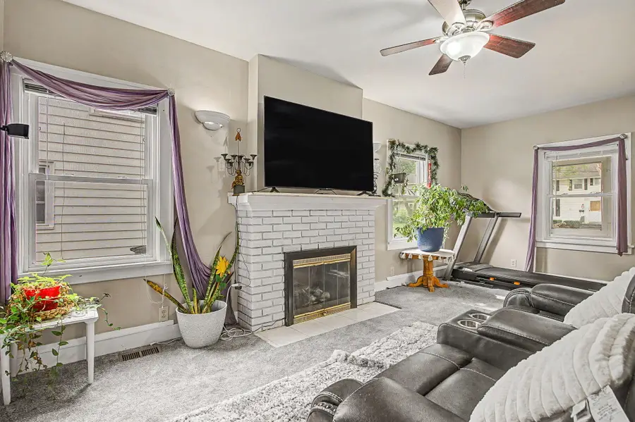 1008 Union, Jackson, MI 49203 - #3