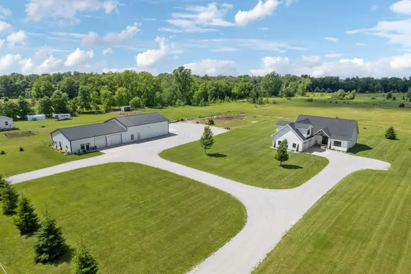 7062 Brooks Road, Clarksville, MI 48815