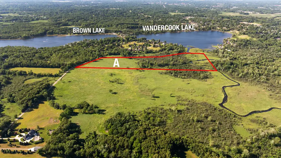 Parcel A Browns Lake Road, Jackson, MI 49203 - #2