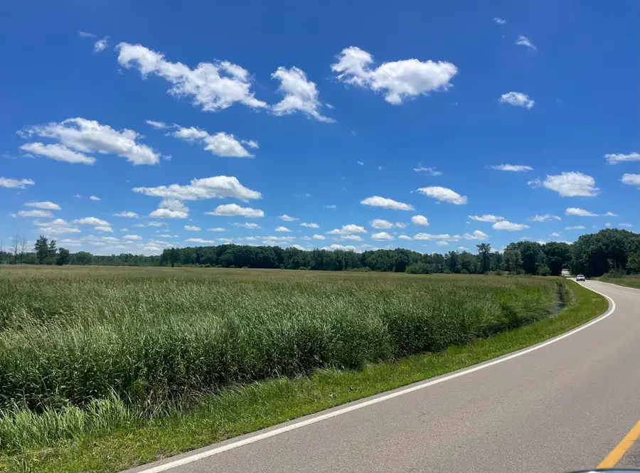 Parcel B Browns Lake Road, Jackson, MI 49203 - #3