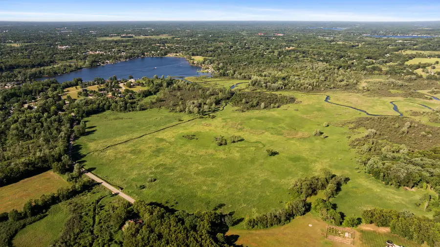 Parcel C Browns Lake Road, Jackson, MI 49203 - #3