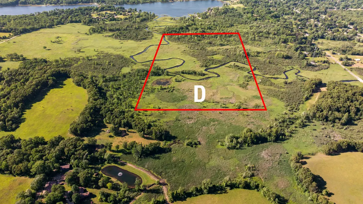 Parcel D Browns Lake/hague Road, Jackson, MI 49203 - #1