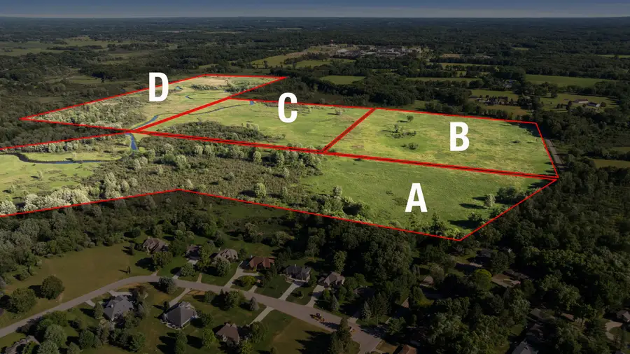 Parcel D Browns Lake/hague Road, Jackson, MI 49203 - #2