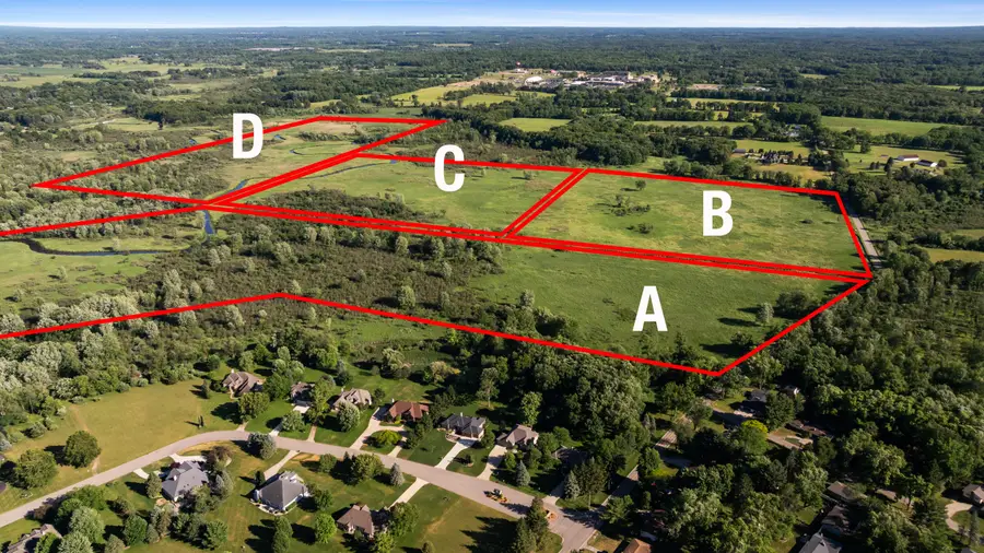 Parcel D Browns Lake/hague Road, Jackson, MI 49203 - #3