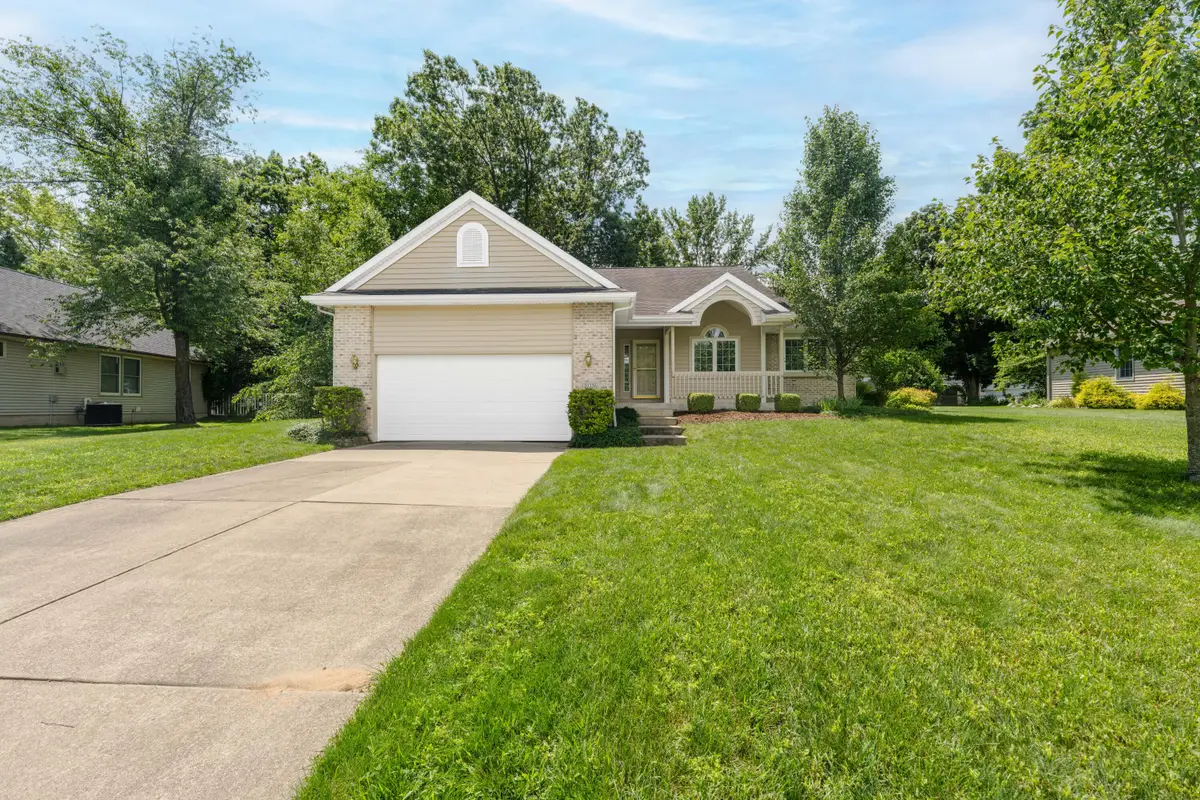 10356 Shuman Street, Portage, MI 49024 - #1