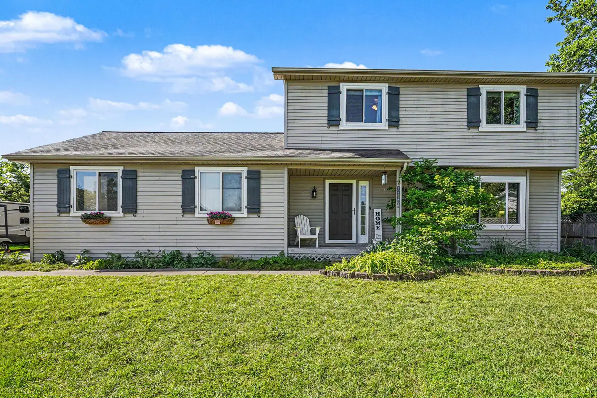 3843 Athens Avenue, Waterford, MI 48329 - #1