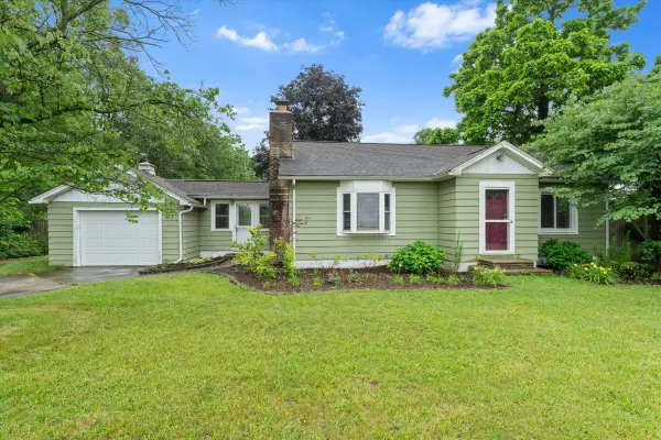 122 Silsbee Street, Niles, MI 49120