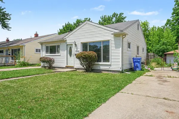 26432 Annapolis Street, Inkster, MI 48141