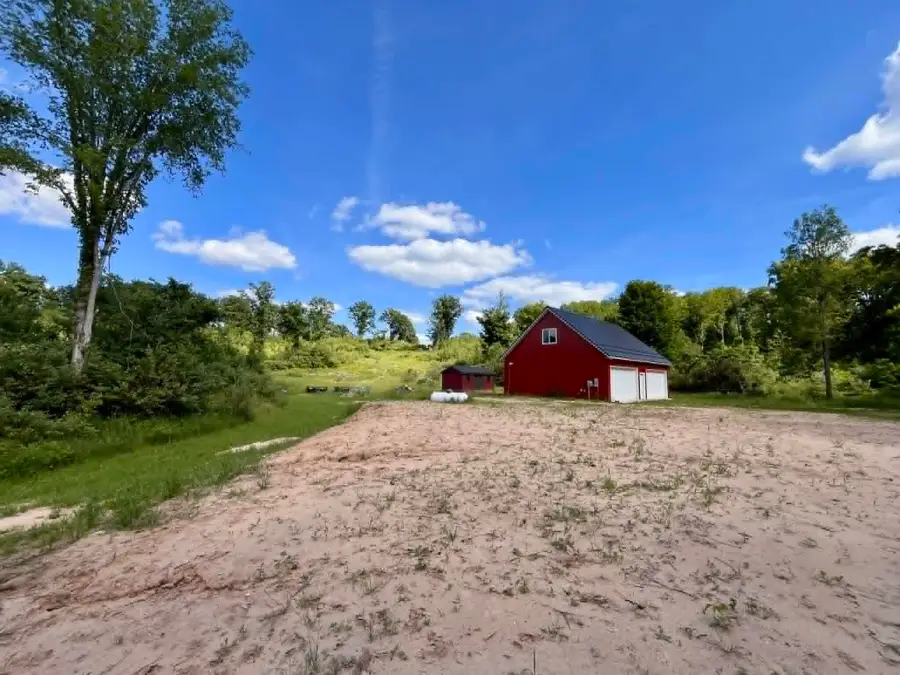 444 S 132nd Avenue, Shelby, MI 49455 - #3