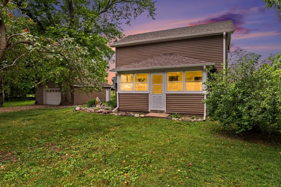 22945 B Drive N, Marshall, MI 49068 - #3