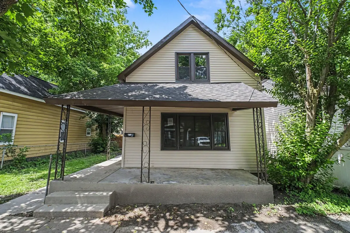 651 Mc Reynolds Avenue Nw, Grand Rapids, MI 49504 - #1