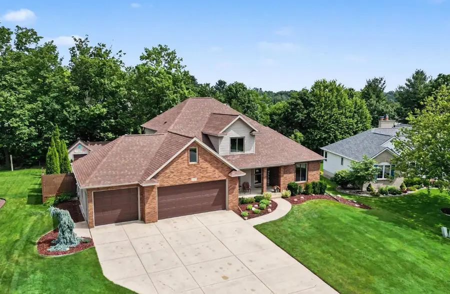 3035 View Point Street Sw, Jenison, MI 49428 - #2