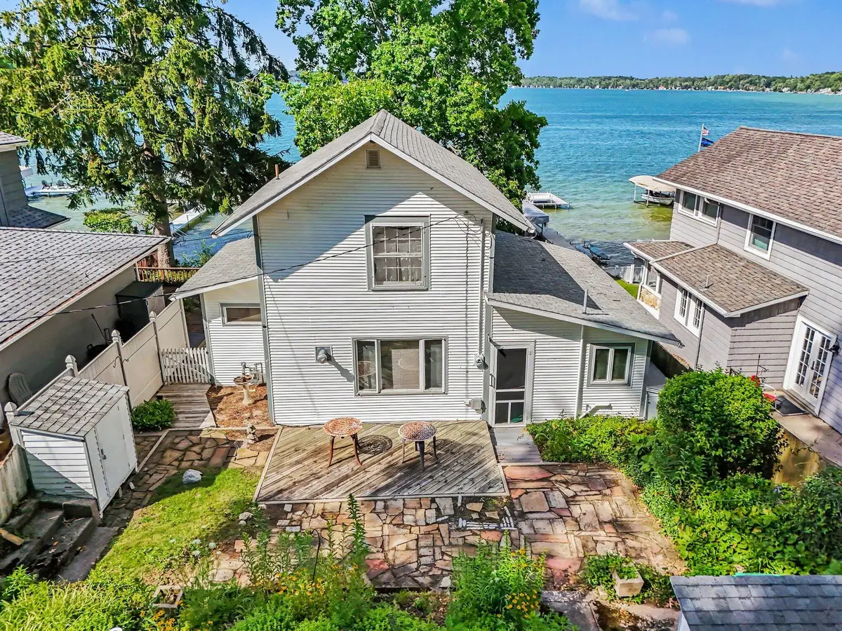 20690 Watson Road, White Pigeon, MI 49099 - #1