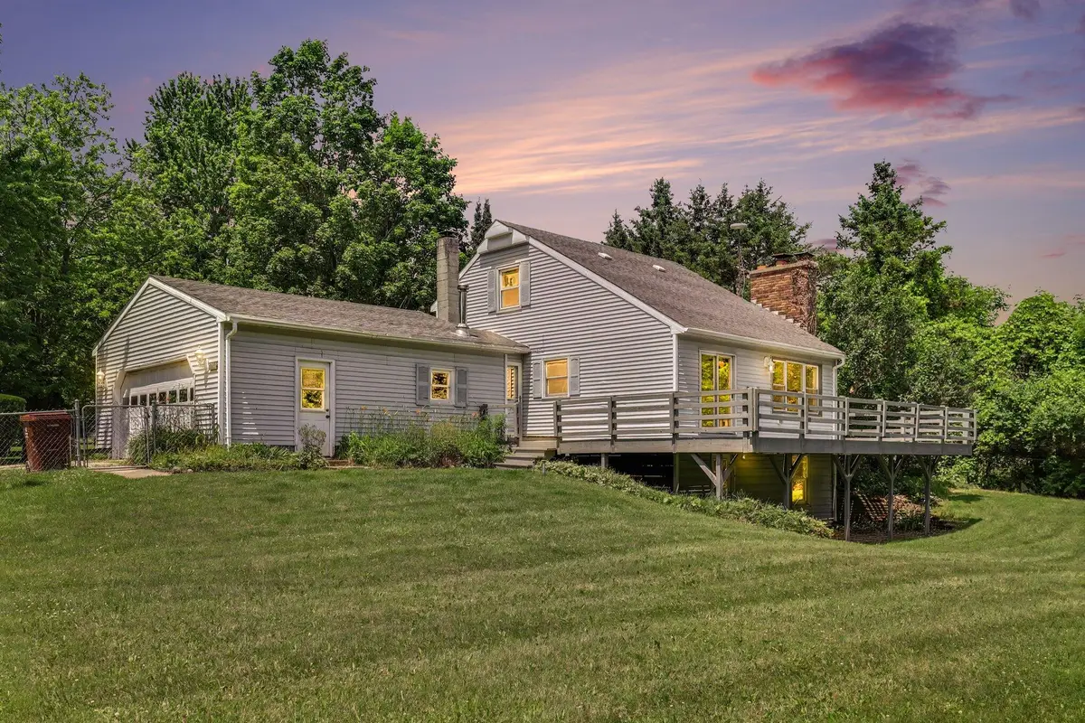 17150 Shaner Avenue Ne, Sand Lake, MI 49343 - #1