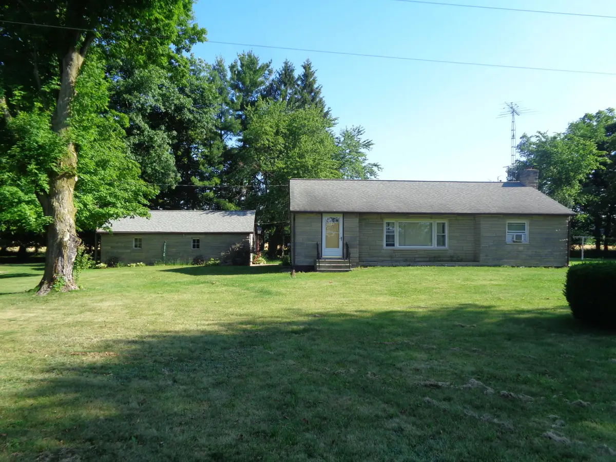 26865 Q Drive S, Homer, MI 49245 - #1
