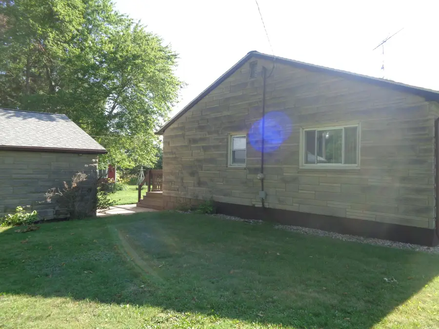 26865 Q Drive S, Homer, MI 49245 - #3