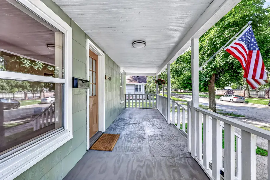 1688 Hoyt Street, Muskegon, MI 49442 - #3