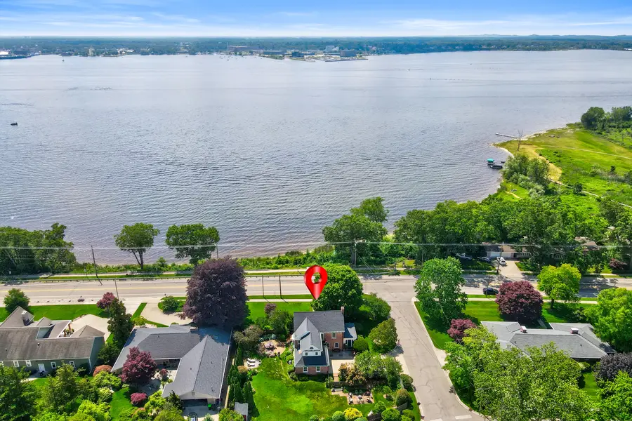 637 Ruddiman Drive, Muskegon, MI 49445 - #2