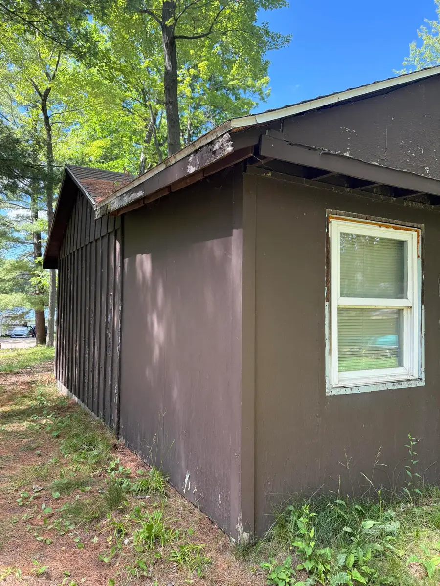 5339 Jerry Street, Gladwin, MI 48624 - #2