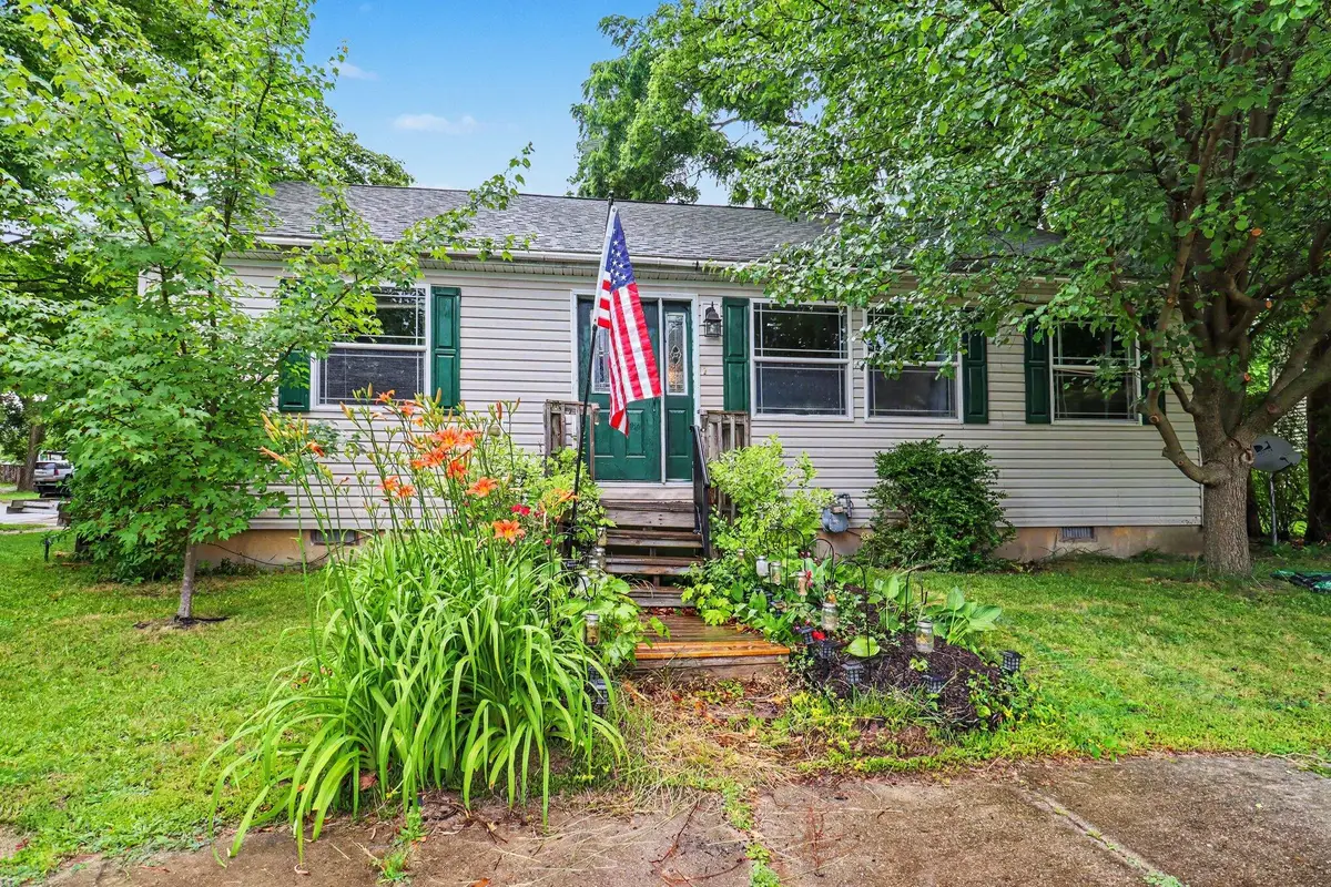 224 S Division Avenue, Fremont, MI 49412 - #1