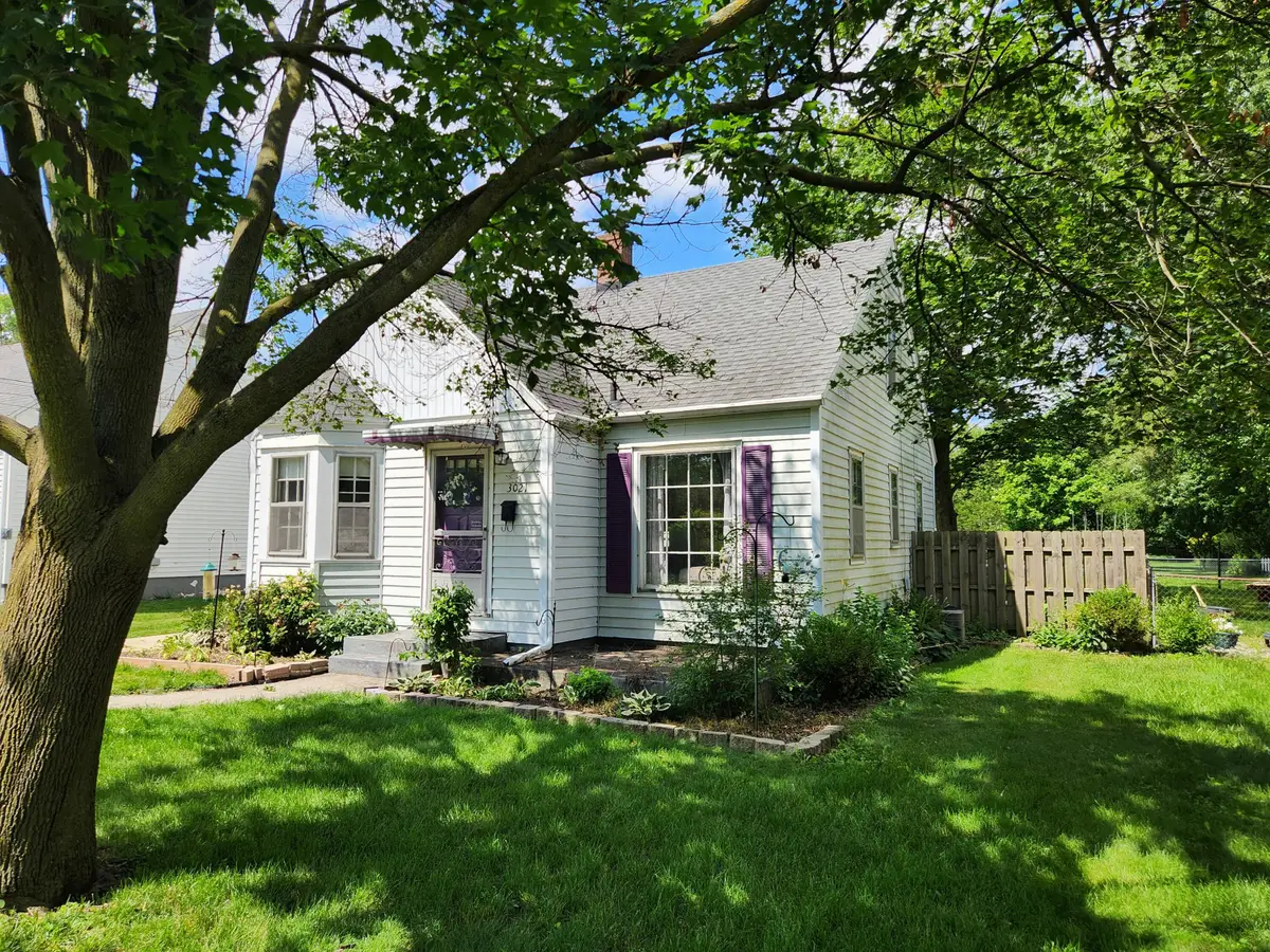 3021 Jefferson Avenue Se, Grand Rapids, MI 49548 - #1