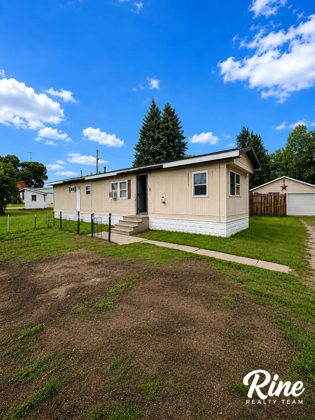 1684 Colwood Road, Caro, MI 48723 - #1