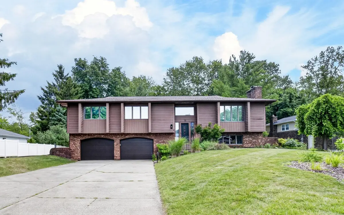 15 Bayshore Drive, Battle Creek, MI 49015 - #1