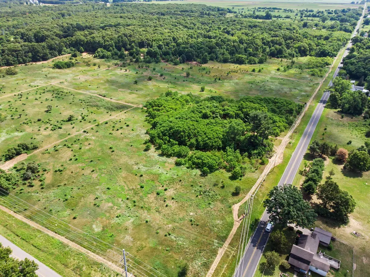 VL-E County Road 352, Decatur, MI 49045 - #1