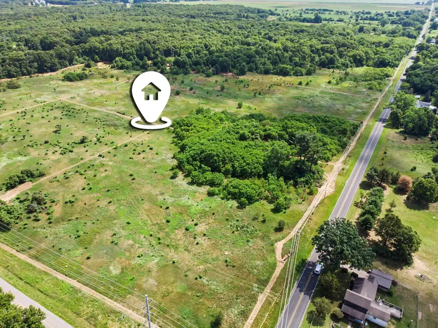 VL-E County Road 352, Decatur, MI 49045 - #3