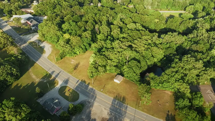 5363 Red Arrow Highway, Parcel B Highway, Stevensville, MI 49127 - #3