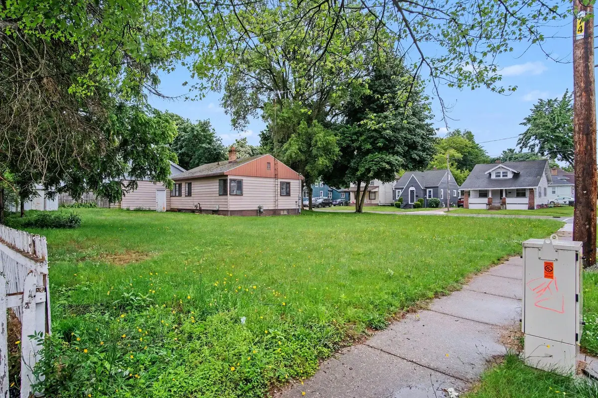 1538 Hudson Street, Muskegon, MI 49441 - #1