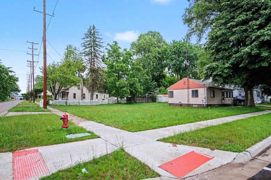 1538 Hudson Street, Muskegon, MI 49441 - #2