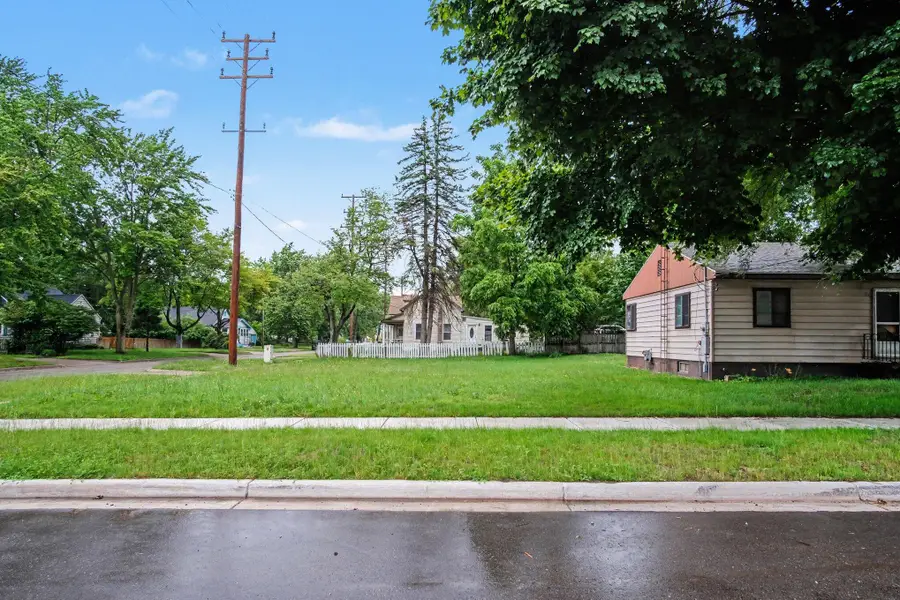1538 Hudson Street, Muskegon, MI 49441 - #3
