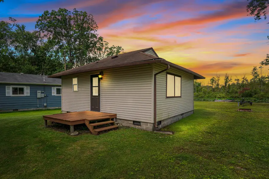 5362 Beverly Drive, Reading, MI 49274 - #2